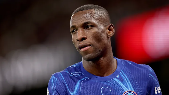 Chelsea Shift Transfer Focus to Conrad Harder Amid Jackson Uncertainty